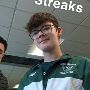 Meet your Posher, Max